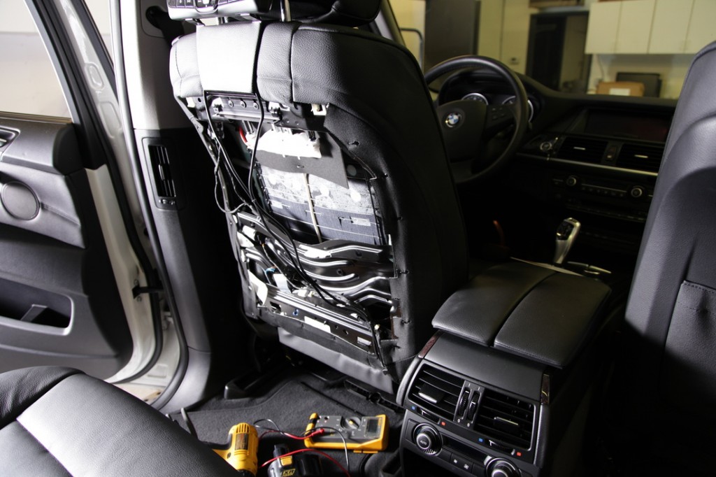 Active Headrests What are they and how to install DVD's Quality Mobile Video Blog