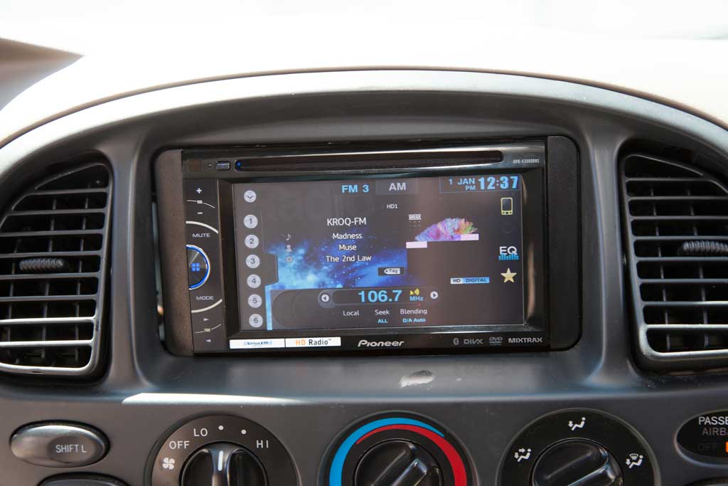 Car stereo fitting: a step-by-step guide