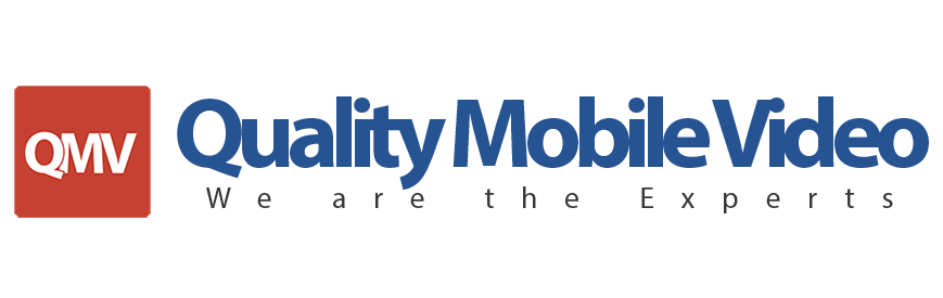 Quality Mobile Video Blog